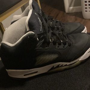 Jordan 5 oreo